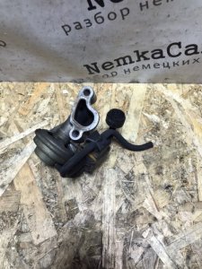 Клапан EGR Mercedes Vito 2004 639