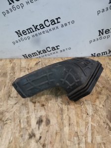 Воздухозаборник AUDI A4 B8 2009 B8 Универсал
