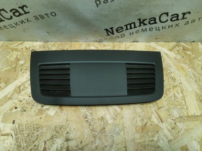Дефлектор панели BMW 3-Series 2006 E91