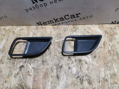 Накладка обшивки двери KIA RIO 3 2012 QB