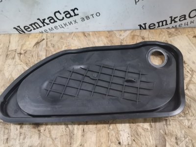 Накладка обшивки двери AUDI A4 B8 2010 B8 Седан