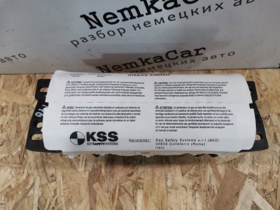 Подушка безопасности пассажира AUDI A4 B8 2010 B8 Седан