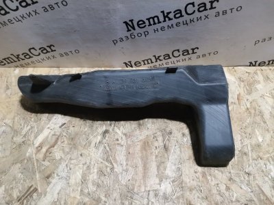 Воздуховод печки Mercedes Vito 2007 639