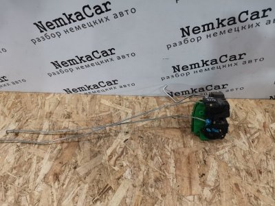 Замок двери KIA RIO 3 2012 QB
