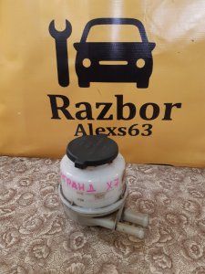 Бачок гура Geely Emgrand X7 2013 NL-1