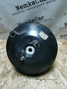 Вакуумный усилитель Mercedes Vito 2004 639