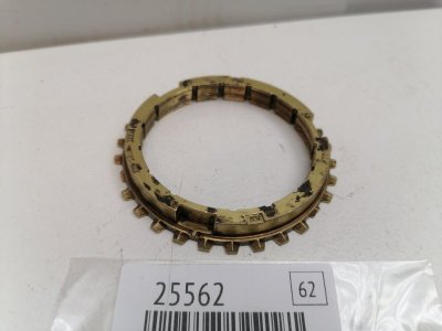 Кольцо синхронизатора Volkswagen Passat B4