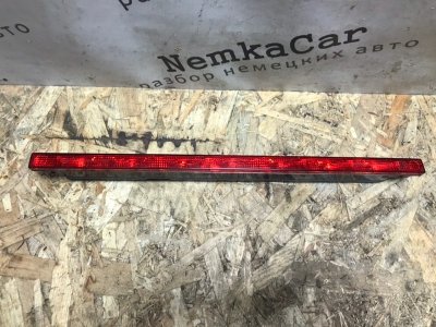 Дополнительный стоп-сигнал Mercedes Vito 2001 638