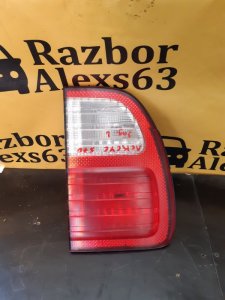 Фонарь Lexus LX 2000 470
