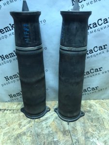 Пневмобаллон ПАРА Mercedes Vito 2005 639