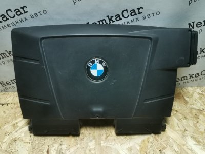 Воздухозаборник BMW 3-Series 2006 E91
