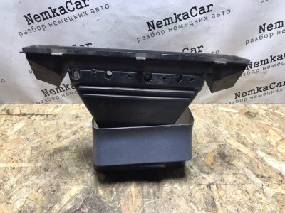Воздуховод печки Mercedes Vito 1996 638