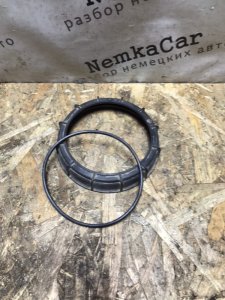 Гайка топливного насоса Mercedes Vito 2010 639 рест