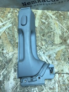 Ручка сдвижной двери Mercedes Vito 2004 639