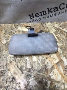 Плафон салона Mercedes Vito 1996 638