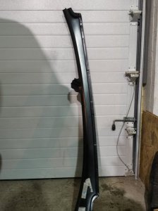 Панель крыши Chevrolet EPICA V250