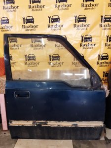 Дверь Suzuki Vitara 1997