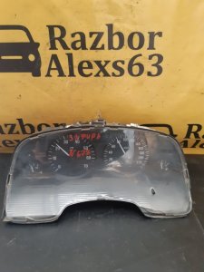 Панель приборов Opel Zafira 2003 A