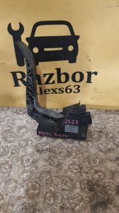 Педаль газа Mercedes-Benz Vito 638