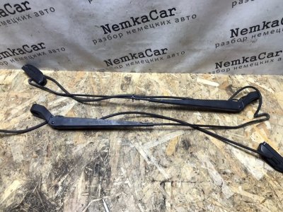 Поводок дворника ПАРА Mercedes Vito 2005 639