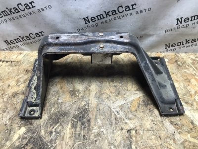 Кронштейн КПП Mercedes Vito 2010 639 рест