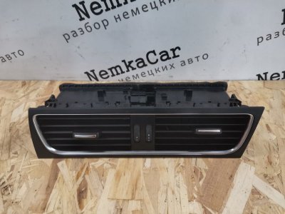 Воздуховод печки AUDI A4 B8 2009 B8 Универсал