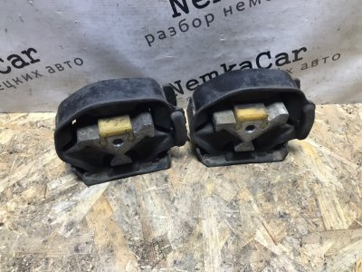 Подушка двигателя Mercedes Vito 2001 638