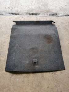 Пол багажника Volkswagen Passat B6 2006 Седан