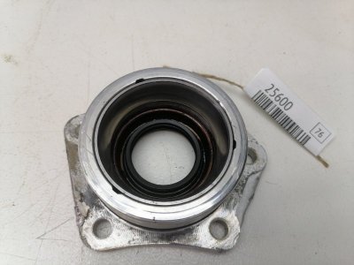 Фланец кпп Daewoo Nexia cruze N150