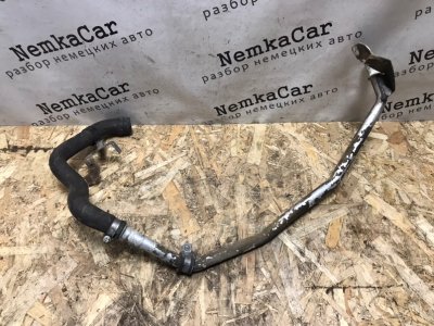 Патрубок отопителя Mercedes Vito 2004 639