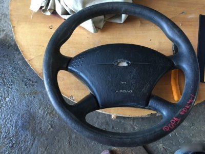 Руль Ford Focus 1