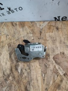 Замок двери распашной Mercedes Vito 2013 639 рест