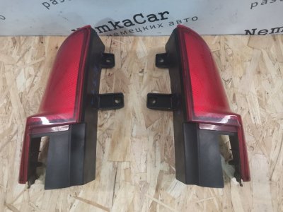Отражатель Mercedes Vito 2013 639 рест