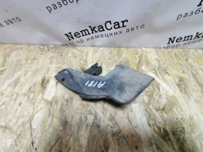Заглушка порога Volkswagen Passat B6 2006 Седан