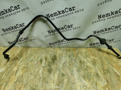 Трубка вакуумная Mercedes W210 Рест 2000 Седан