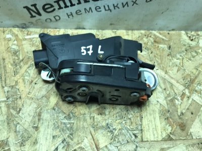 Замок сдвижной двери Mercedes Vito 2004 639