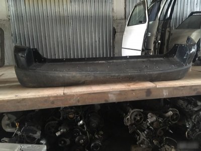 Бампер Ford Explorer