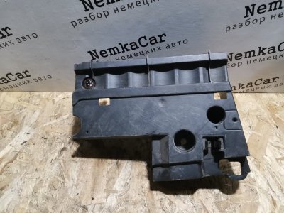 Пол багажника BMW X5 2003 E53
