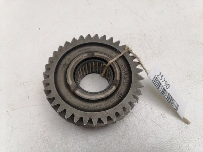Шестерня 2 передачи Skoda Octavia DUW