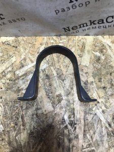 Кронштейн карданного вала Mercedes Vito 2004 639