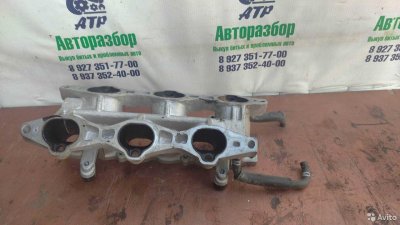 Коллектор впускной Mitsubishi Pajero 4 6g726G72э