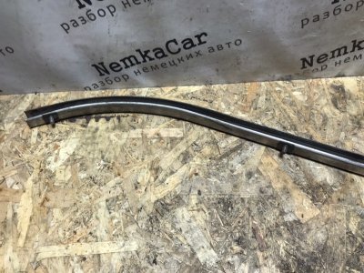 Направляющая сдвижной двери Mercedes Vito 2005 639
