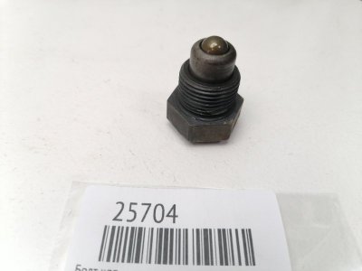 Болт кпп Volkswagen Golf 4
