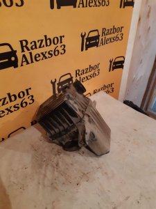 Корпус воздушного фильтра Suzuki Grand Vitara 2008