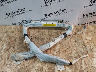 Подушка безопасности-шторка OPEL ASTRA H 2010 GTC