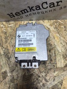 Блок airbag BMW 3-Series E90 2006