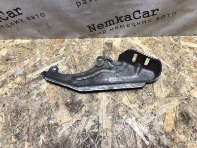Кронштейн турбины Mercedes Vito 2005 639