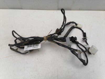 Проводка крыши Hyundai Elantra XD