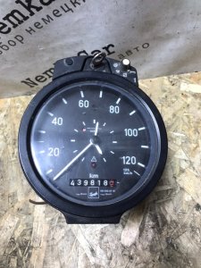 Щиток приборов Mercedes T1 1990 309