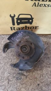 Кулак поворотный Chevrolet Blazer 1997